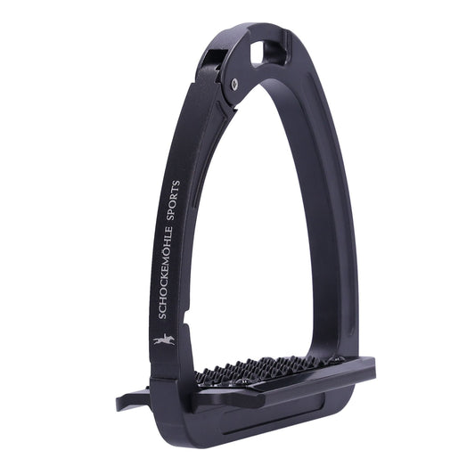 Schockemohle RevoGuard Saftey Stirrups- One Size