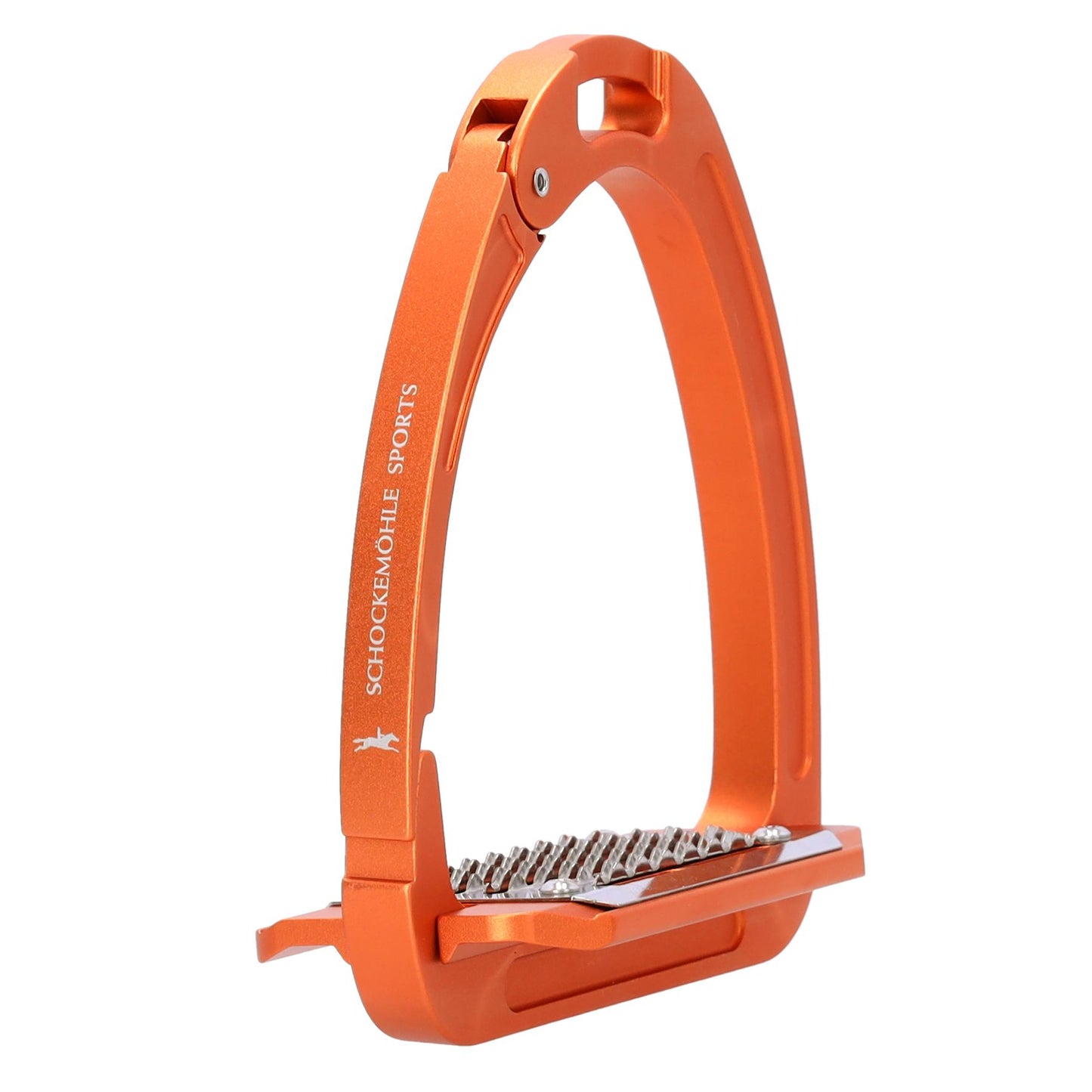 Schockemohle RevoGuard Saftey Stirrups- One Size