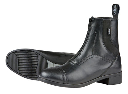 Syntovia Zip Paddock Boots - Kids