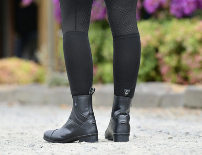 Syntovia Zip Paddock Boots - Kids