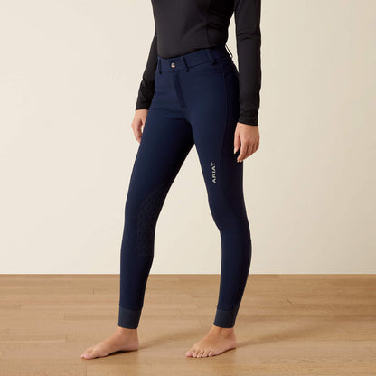 Ariat Tri Factor Grip Knee Patch Breech