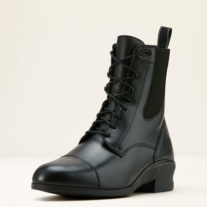 Ariat Heritage Lace Paddock Boot MENS