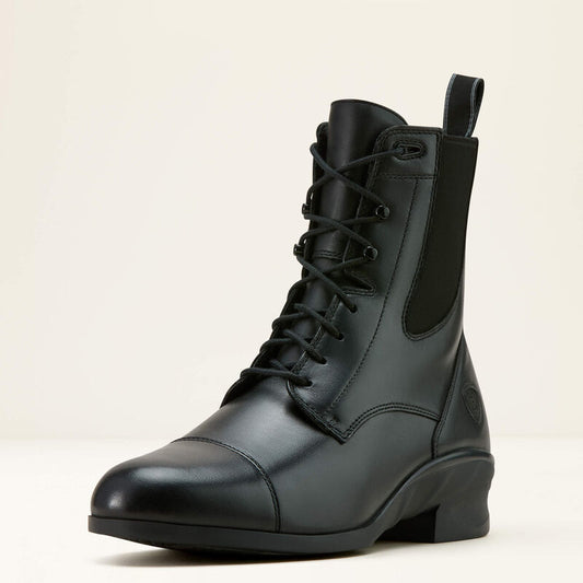 Ariat Heritage Lace Paddock Boot MENS