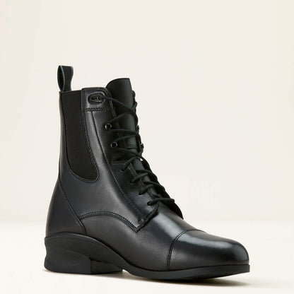 Ariat Heritage Lace Paddock Boot MENS