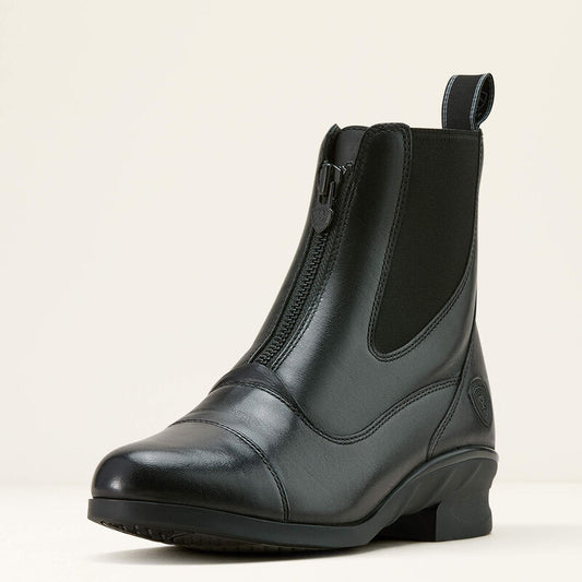 Ariat Women's Heritage Zip Paddock Boots