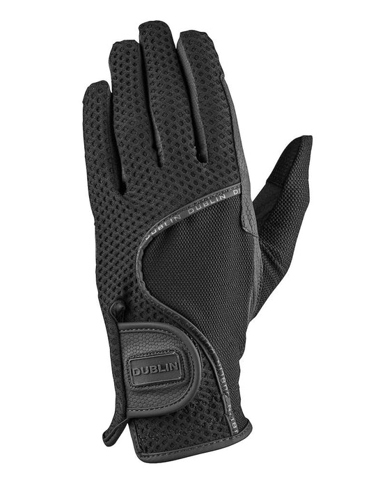 Dublin Airflow Honeycomb Gloves