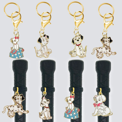 MyFancyPony Equestrian Crop Charms