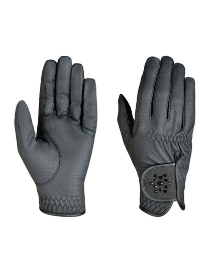 Dublin Everyday Bling Riding Gloves