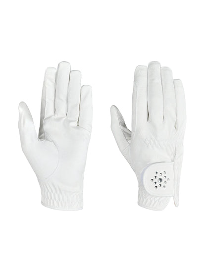 Dublin Everyday Bling Riding Gloves