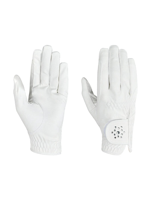 Dublin Everyday Bling Riding Gloves
