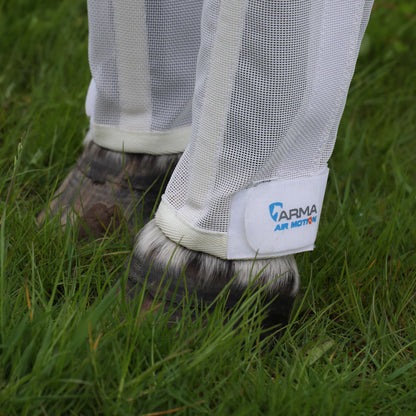 Shires ARMA Mesh Fly Boots