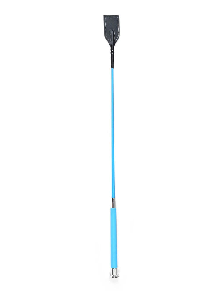 DUBLIN GEL HANDLE CROP II 25.5"