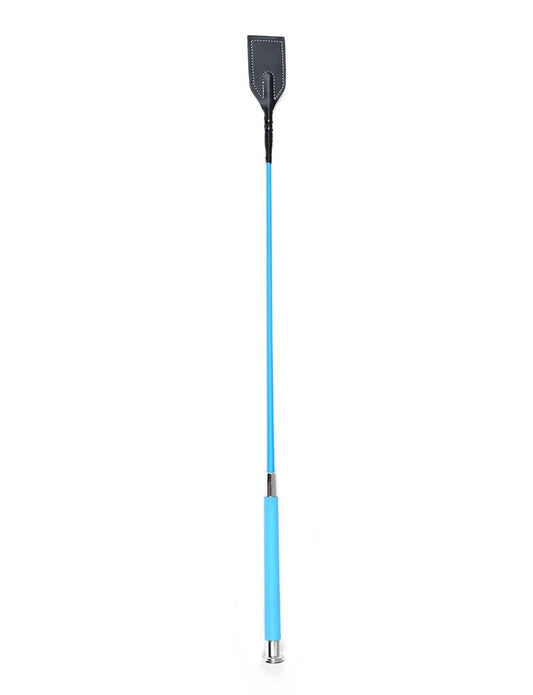 DUBLIN GEL HANDLE CROP II 25.5"