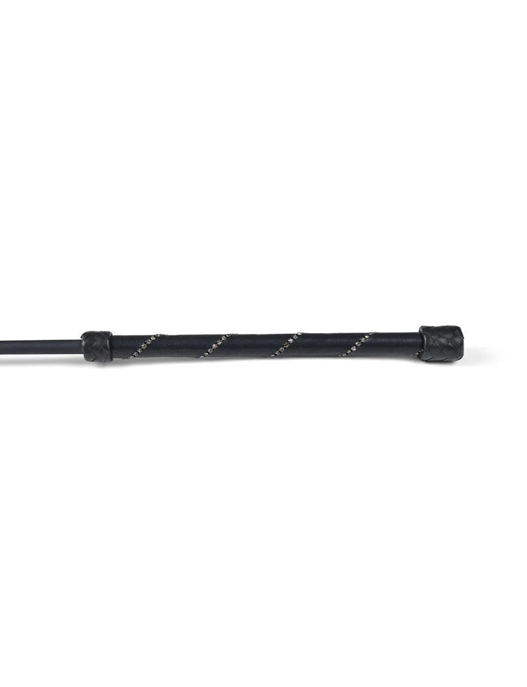 Dublin Carbon Crystal Crop 25.5"