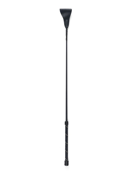 Dublin Carbon Crystal Crop 25.5"