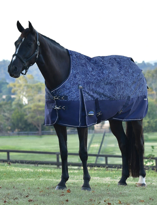 WEATHERBEETA ComFiTec Limited Edition Turnout 0G