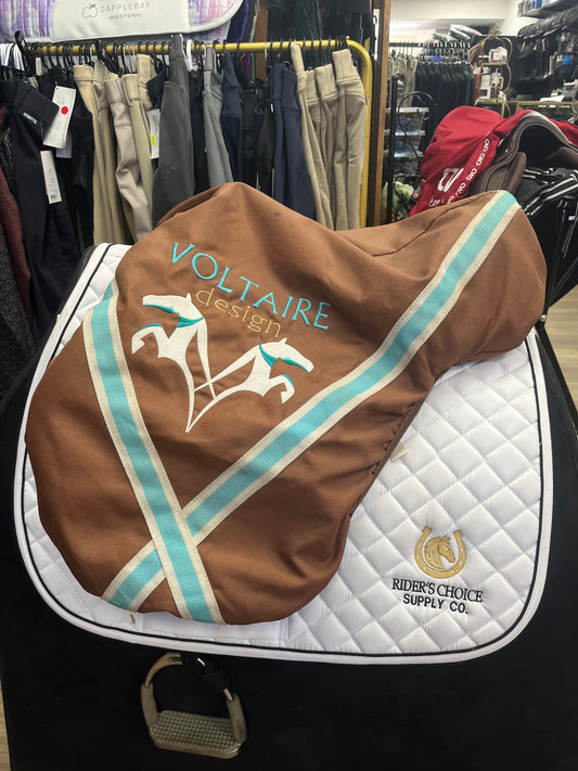 Voltaire Stuttgart 16.5 - Pre Loved