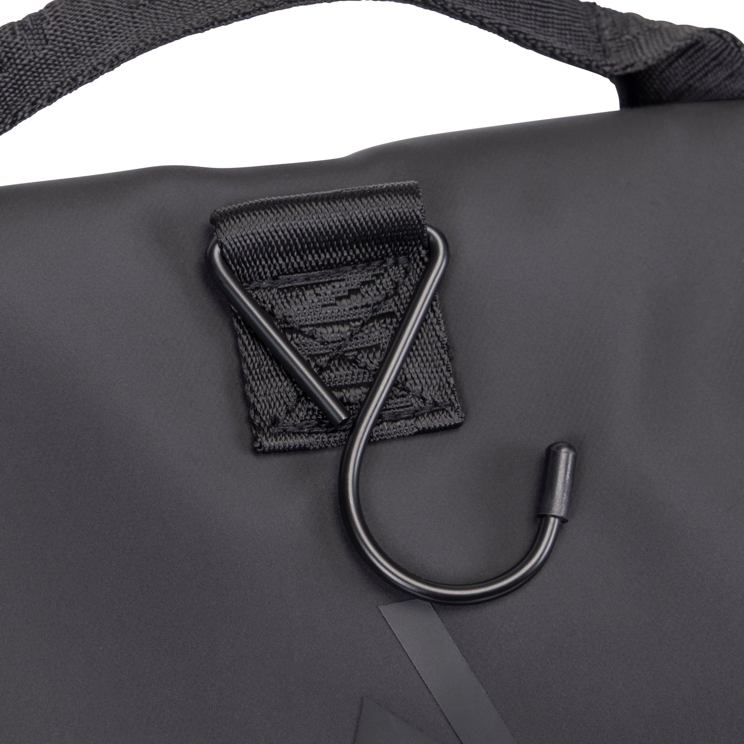Aubrion React Bridle Bag