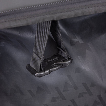 Aubrion React Bridle Bag