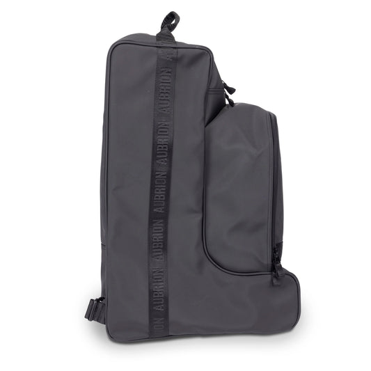 Aubrion React Hat, Whip And Boot Bag