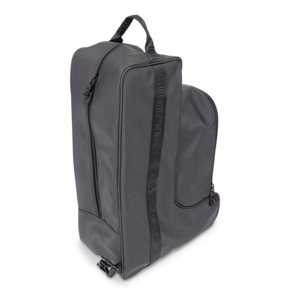 Aubrion React Hat, Whip And Boot Bag
