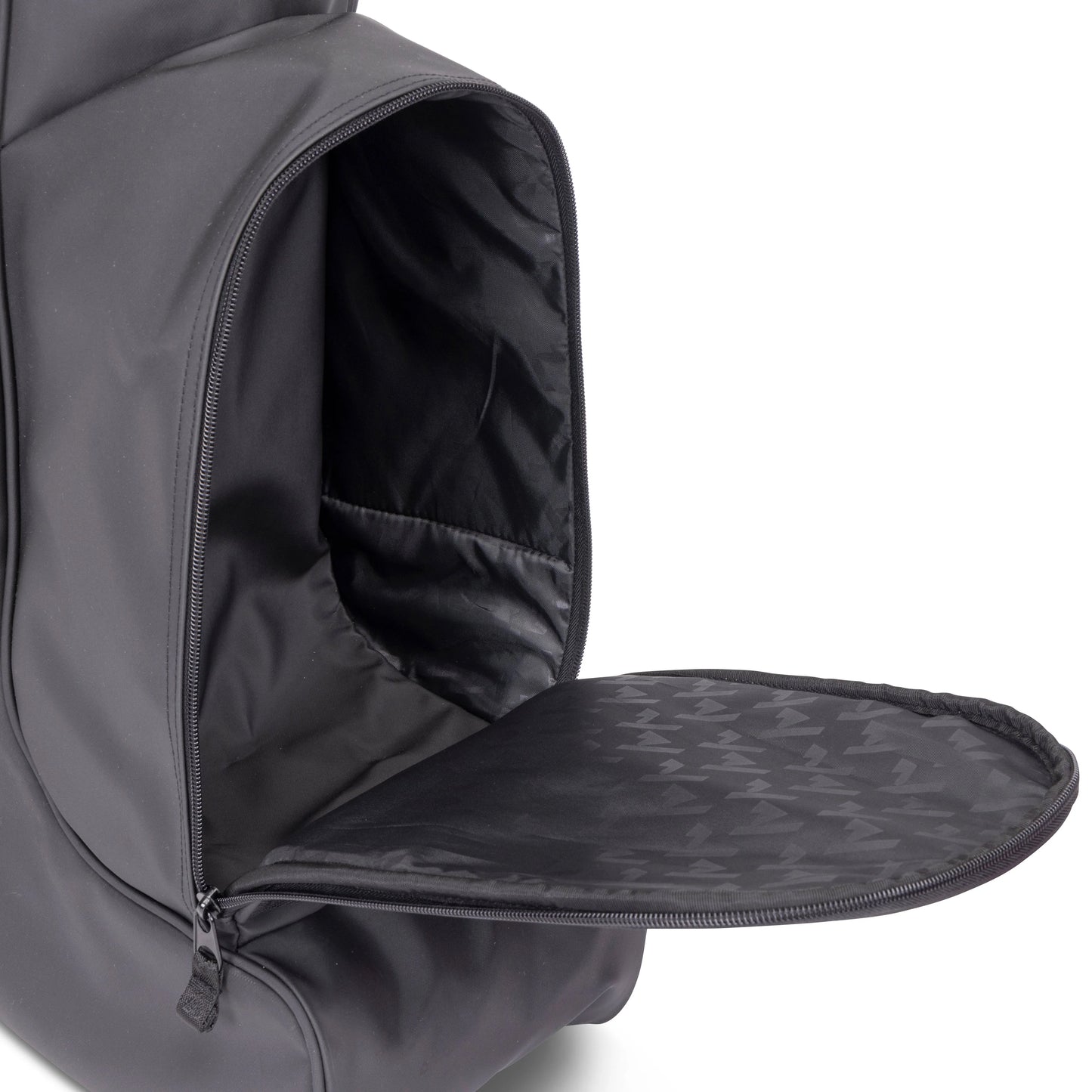 Aubrion React Hat, Whip And Boot Bag