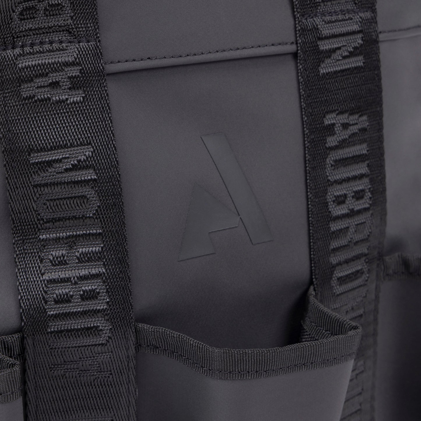 Aubrion React Large Grooming Kit Bag