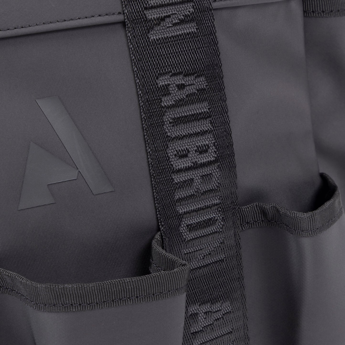 Aubrion React Large Grooming Kit Bag