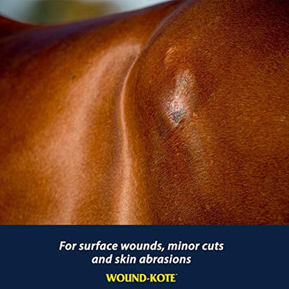 Farnam Wound-Kote Spray 7 OZ - Riders Choice Supply Co