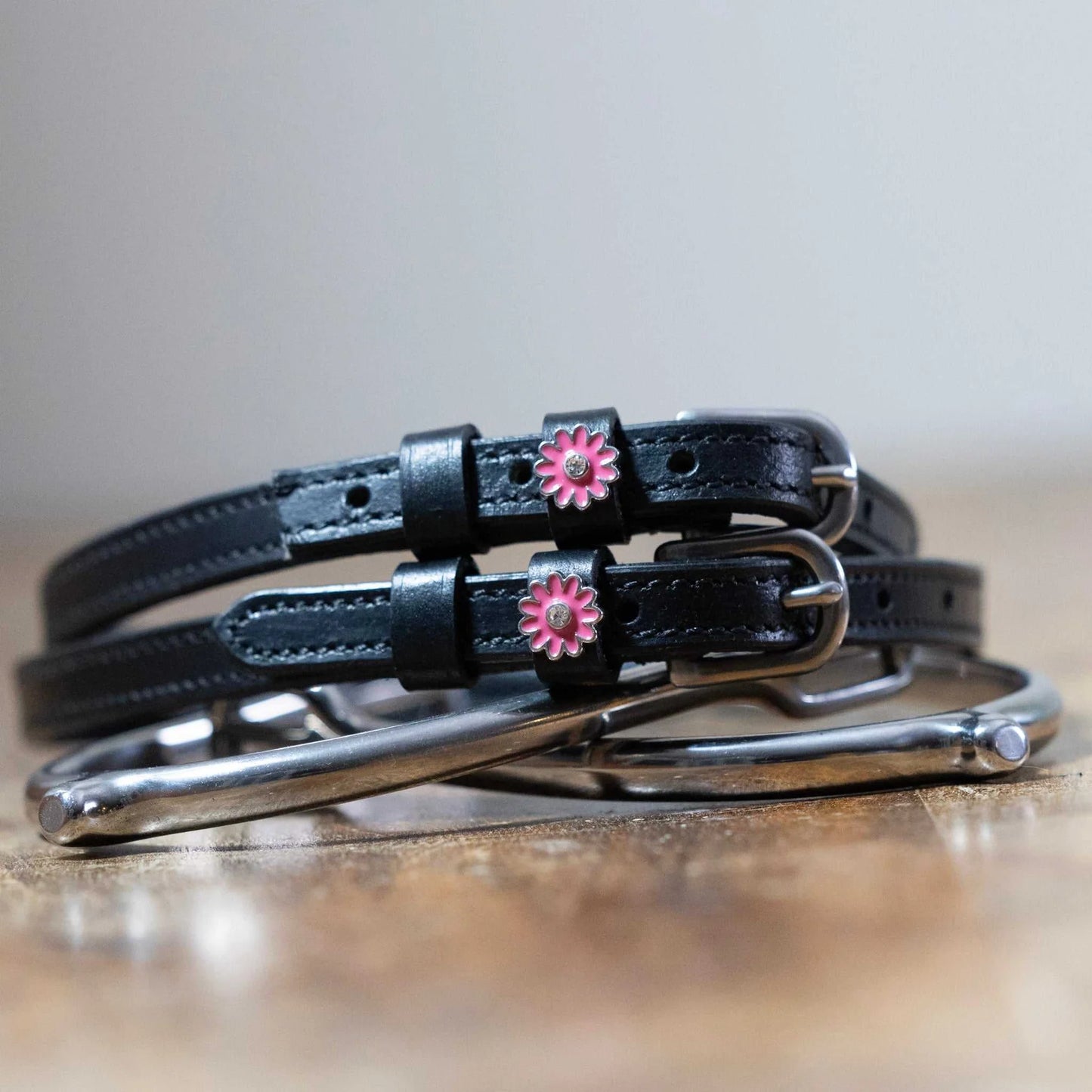 ManeJane Spur Charms