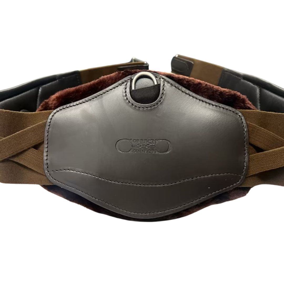 Pressure Relief Comfort Long Girth - Riders Choice Supply Co