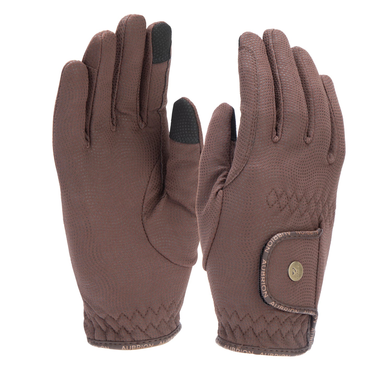 Shires Aubrion Unity FlexFit Riding Gloves - Small - Riders Choice Supply Co