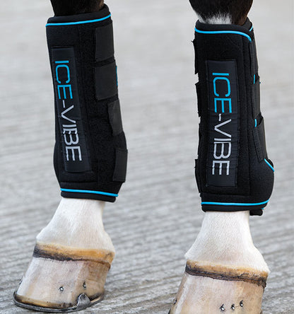 HORSEWARE Ice-Vibe Boot Extra Full Size - Riders Choice Supply Co