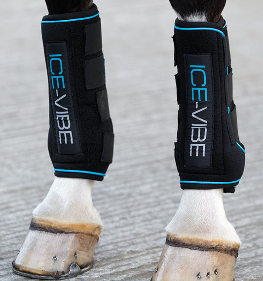 HORSEWARE Ice-Vibe Boot Extra Full Size - Riders Choice Supply Co