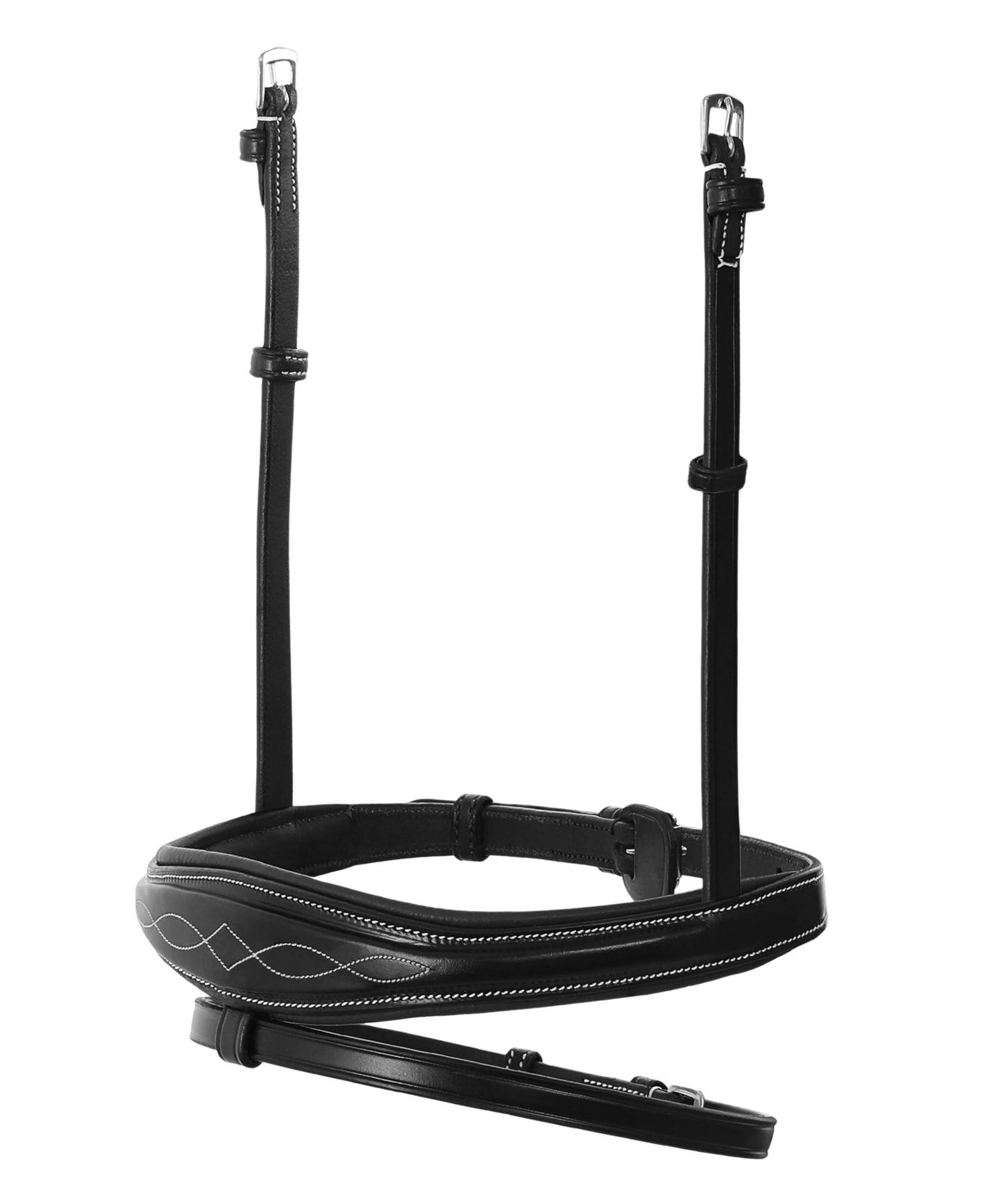 Replacement Noseband of ExionPro 'Perseus' Anatomical Jumping Bridle