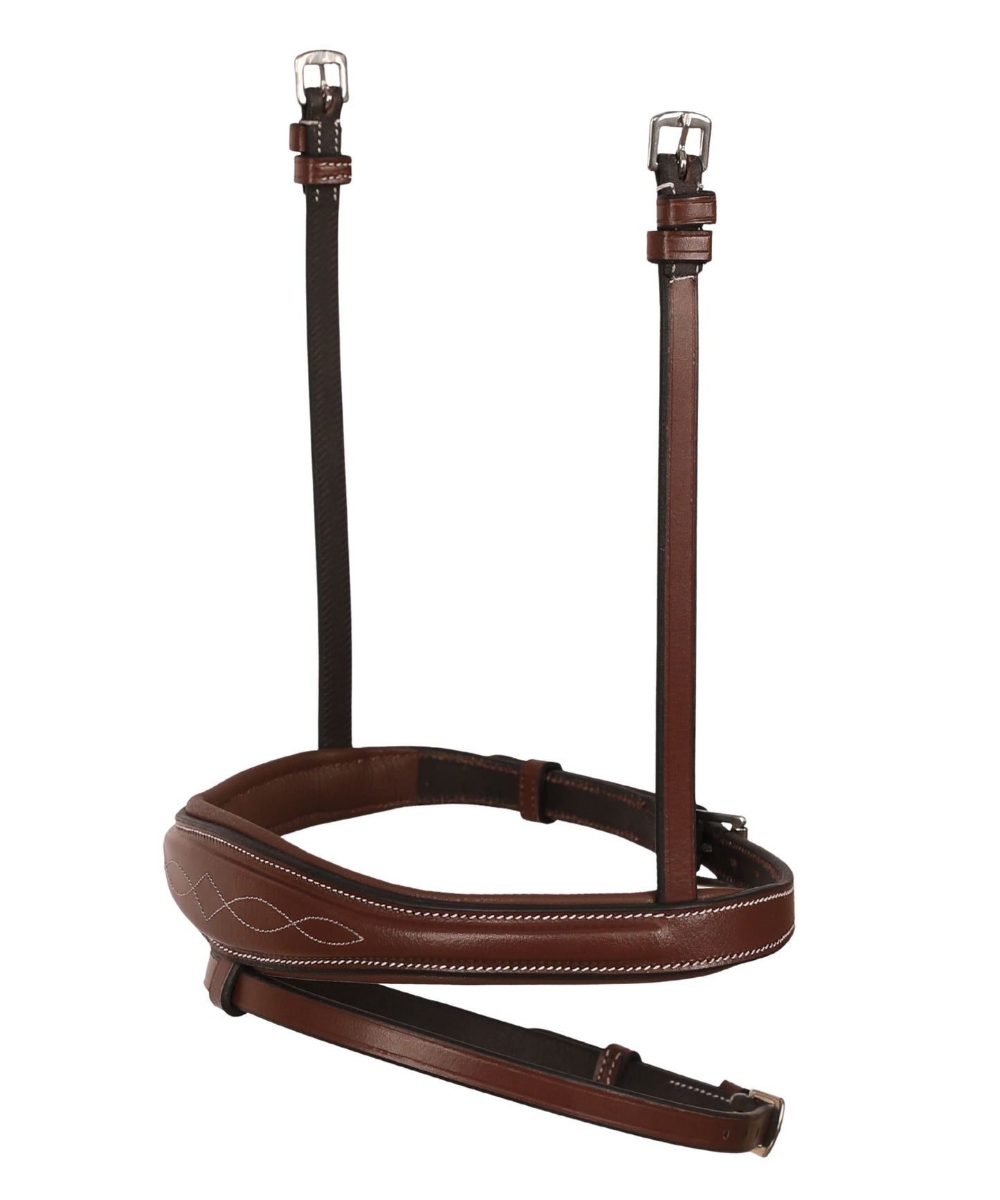 Replacement Noseband of ExionPro 'Perseus' Anatomical Jumping Bridle