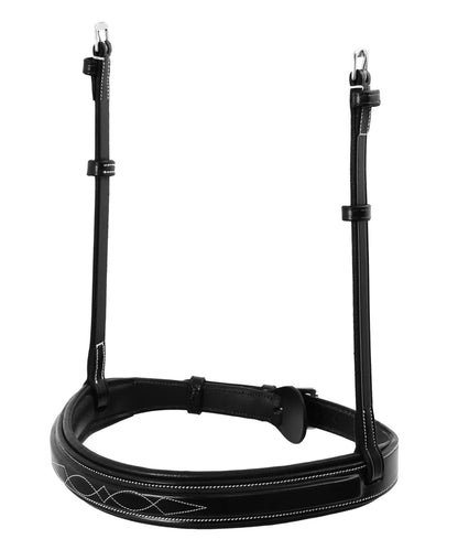 Replacement Noseband of ExionPro 'Hercules' Padded Hunter Bridle