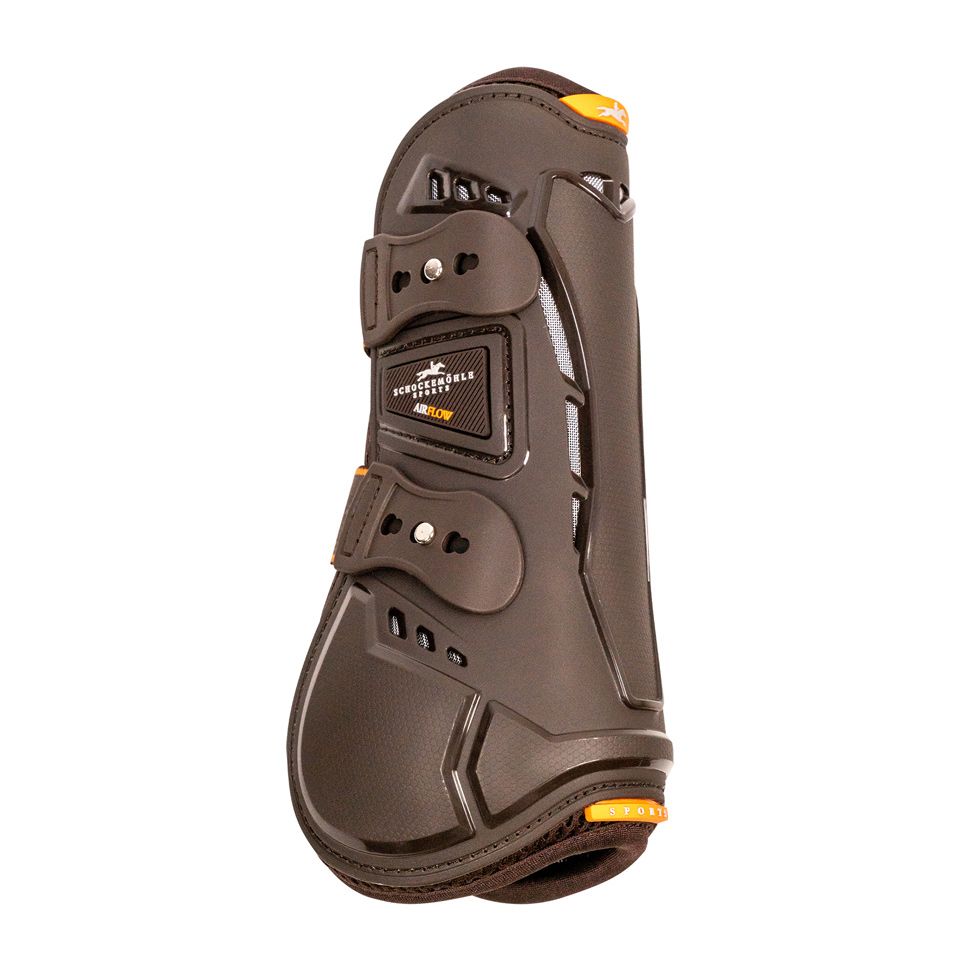 Schockemohle Sports Air Flow Champion Tendon Boots