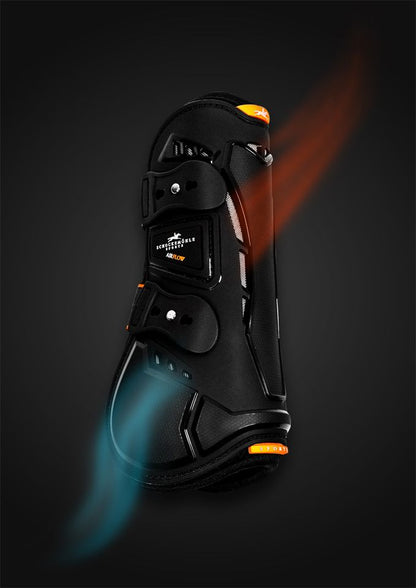 Schockemohle Sports Air Flow Champion Tendon Boots