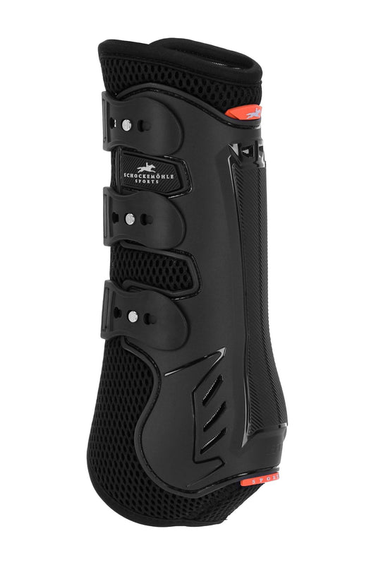 Schockemohle Sports Dressage Front Air Flow
