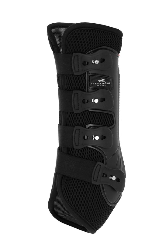 Schockemohle Sports Dressage Hind Air Flow