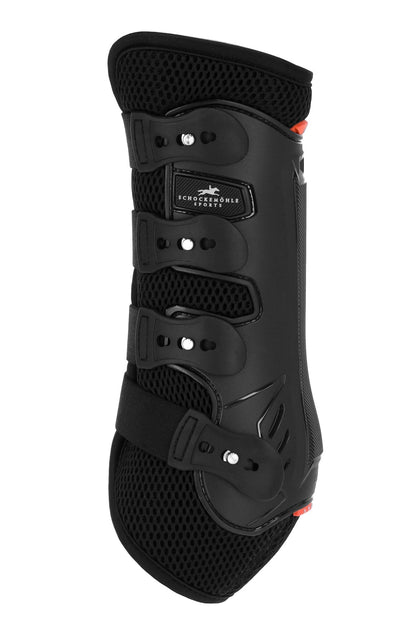 Schockemohle Sports Dressage Hind Air Flow