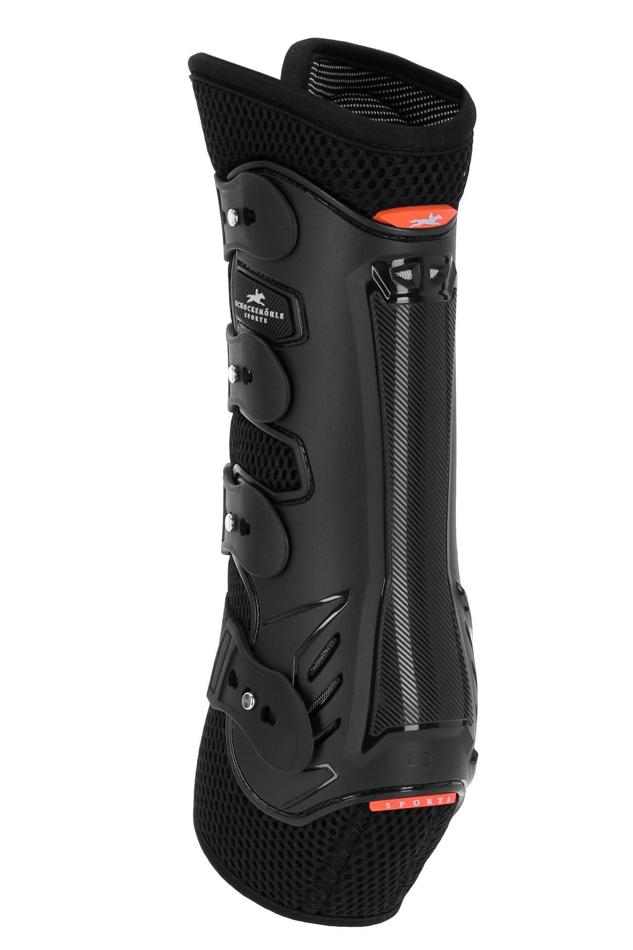 Schockemohle Sports Dressage Hind Air Flow