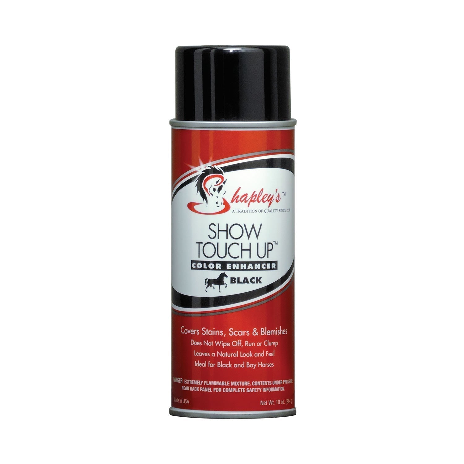 Shapley's Show Touch Up Color Enhancer - Riders Choice Supply Co