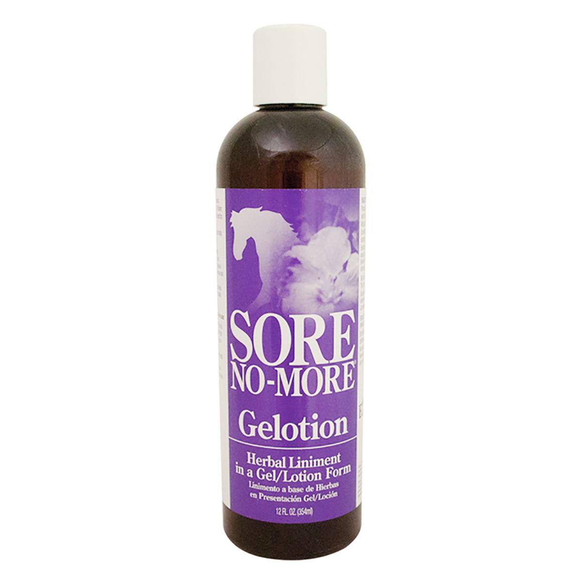 SORE NO-MORE Gelotion - 12 fl oz