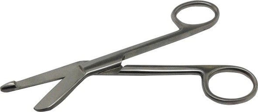 Scissor Lister Bandage 5.5In - Riders Choice Supply Co