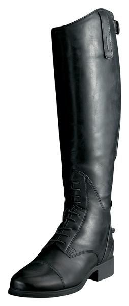 ARIAT Womens Bromont Pro H2O Insulated Tall Riding Boots - Riders Choice Supply Co