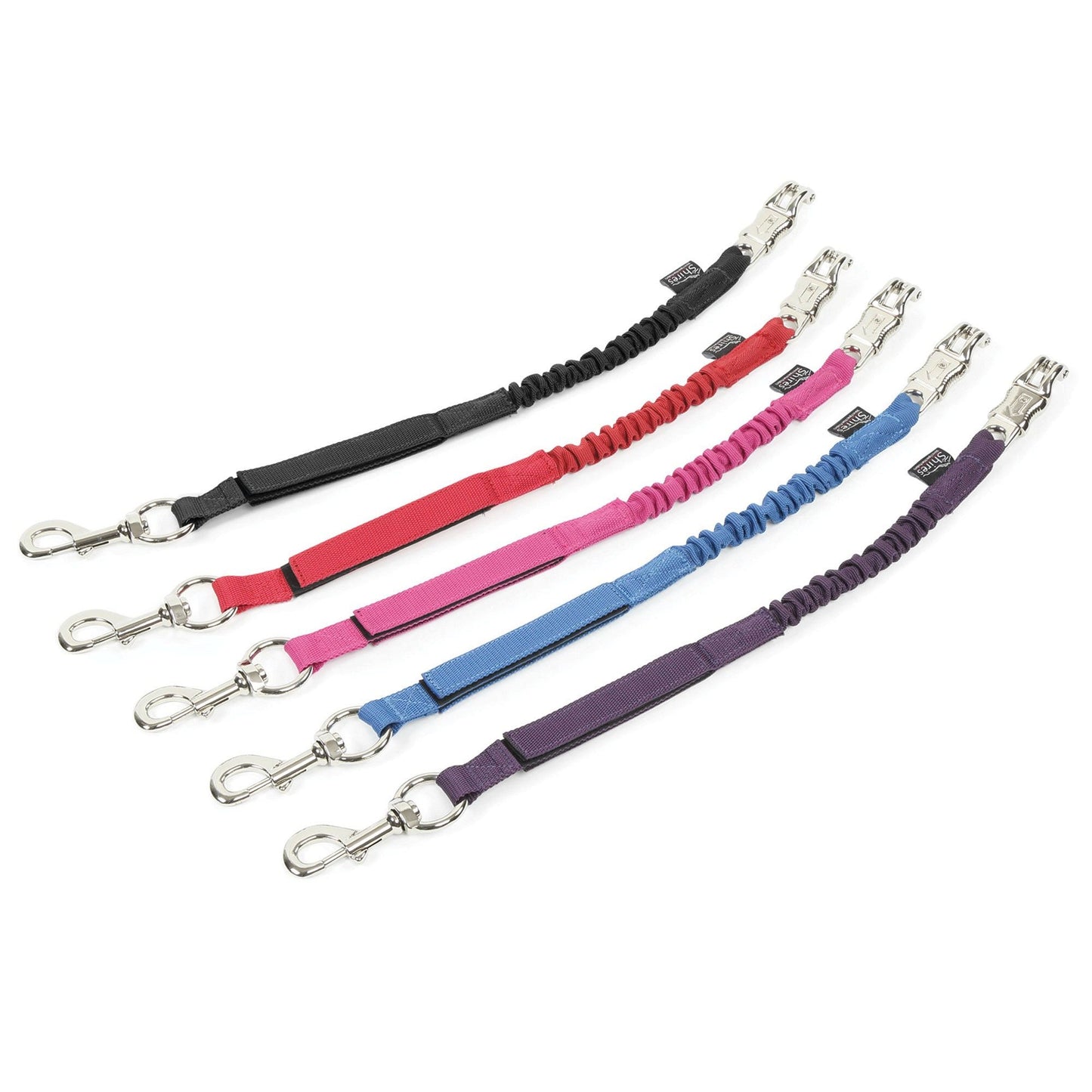 SHIRES Bungee Breakaway Trailer Tie- One Size - Riders Choice Supply Co