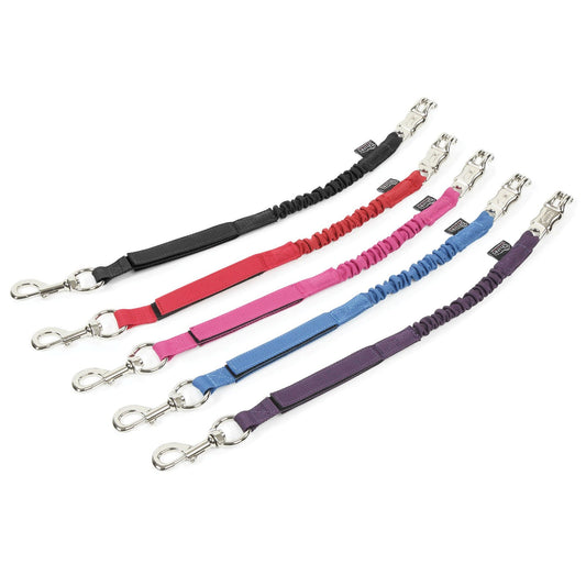 SHIRES Bungee Breakaway Trailer Tie- One Size - Riders Choice Supply Co