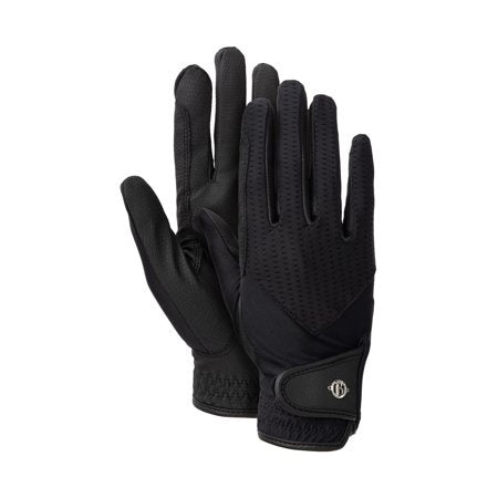 HORZE B Vertigo Paola Air Grip Gloves - Riders Choice Supply Co